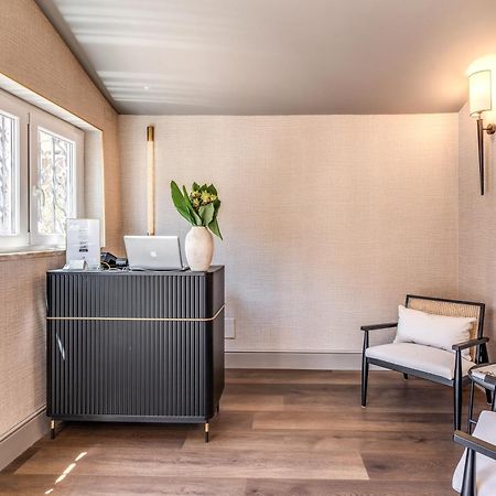 Telier Belsiana Hotel Rome Luaran gambar