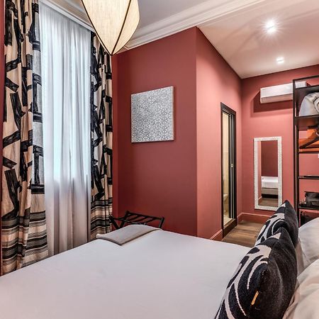 Telier Belsiana Hotel Rome Luaran gambar
