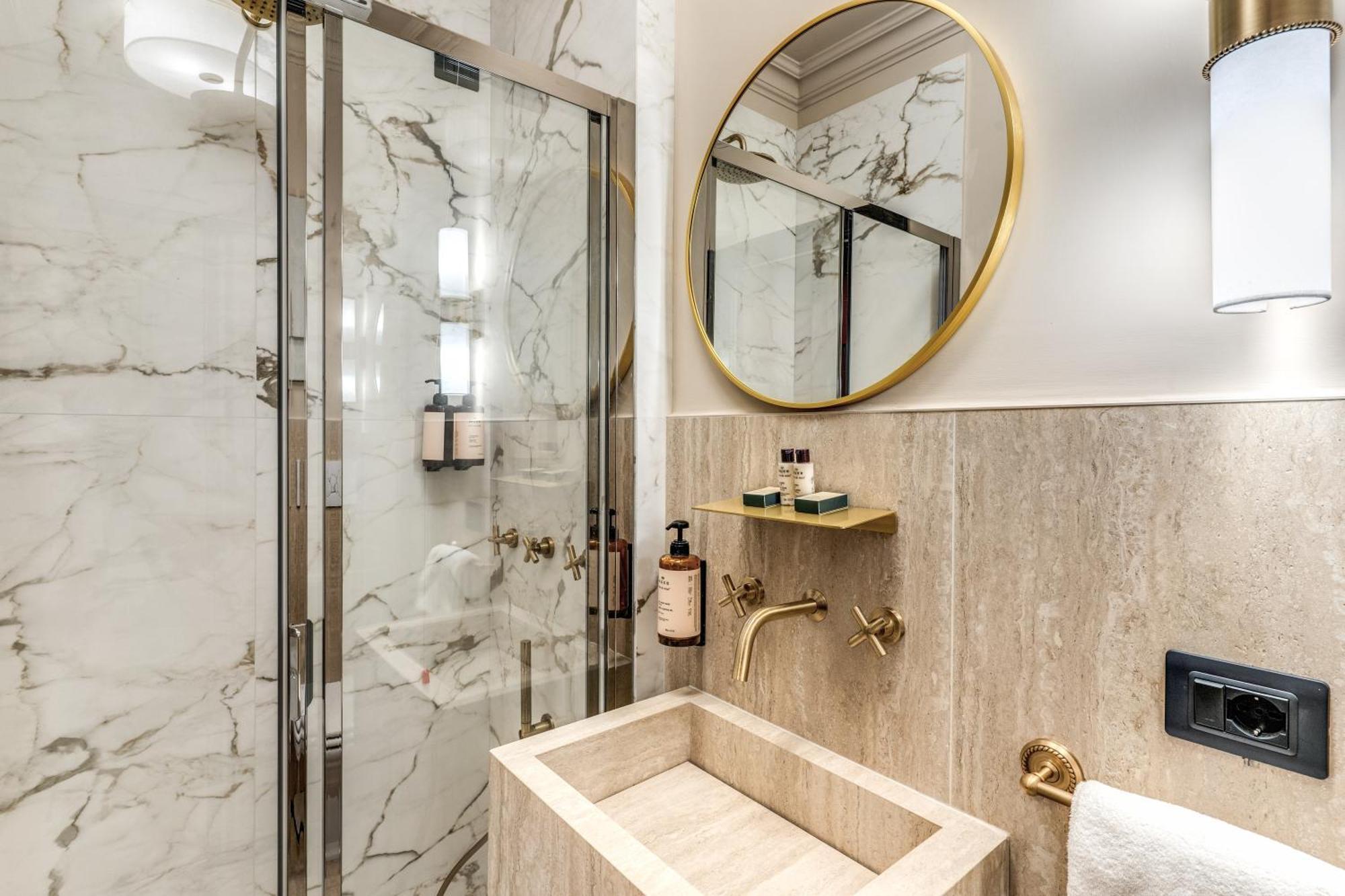 Telier Belsiana Hotel Rome Luaran gambar
