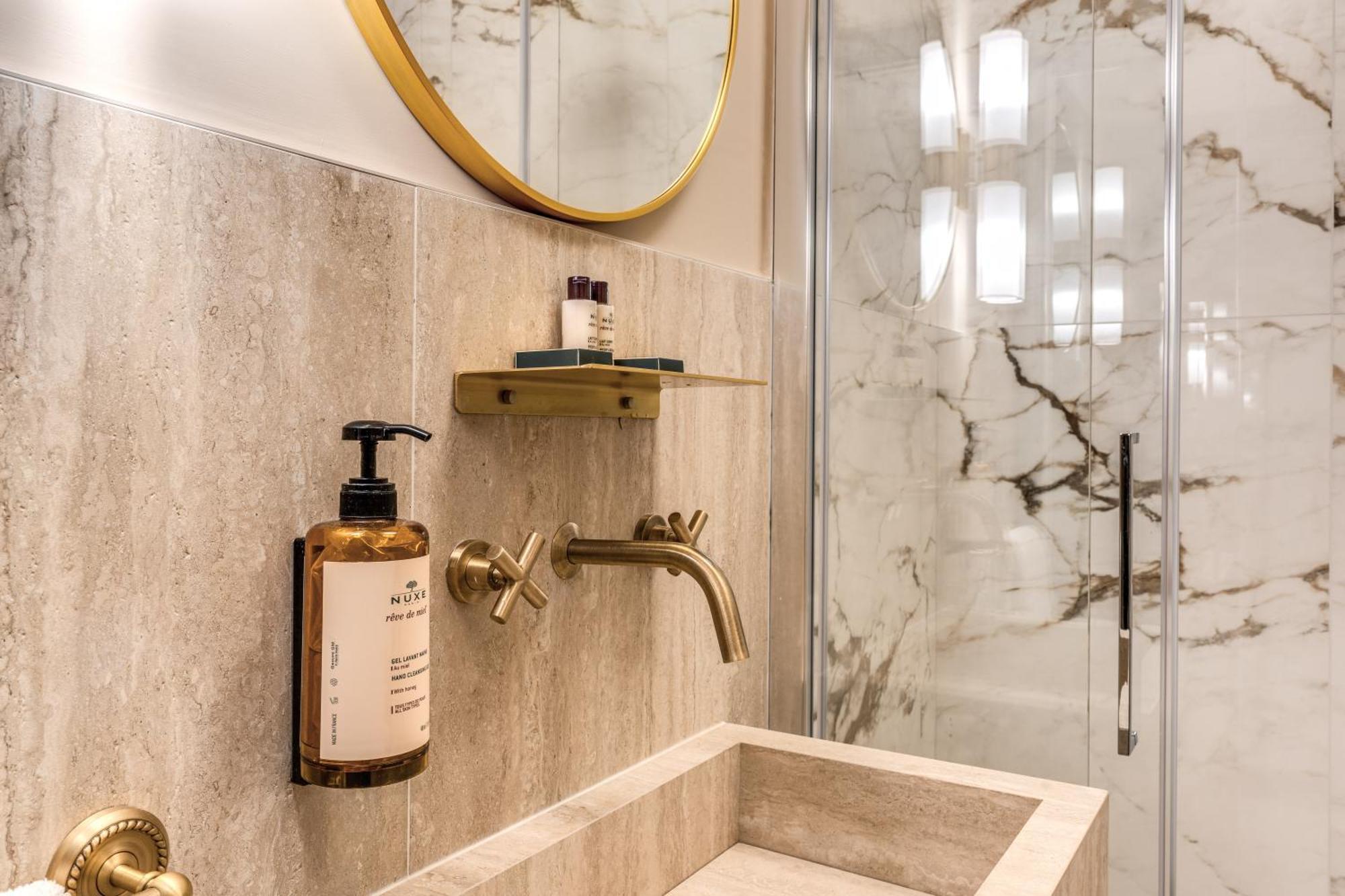 Telier Belsiana Hotel Rome Luaran gambar