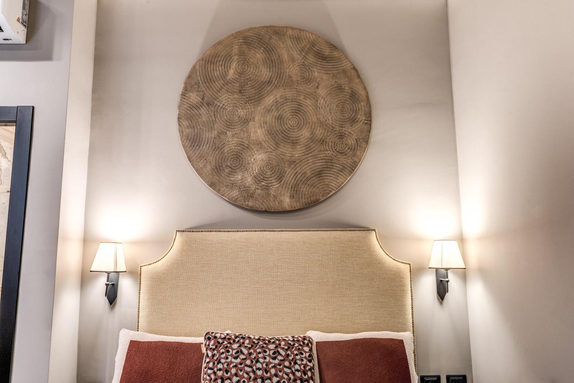 Telier Belsiana Hotel Rome Luaran gambar