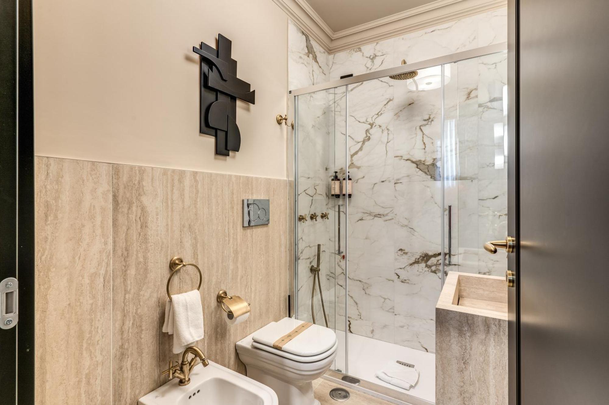 Telier Belsiana Hotel Rome Luaran gambar