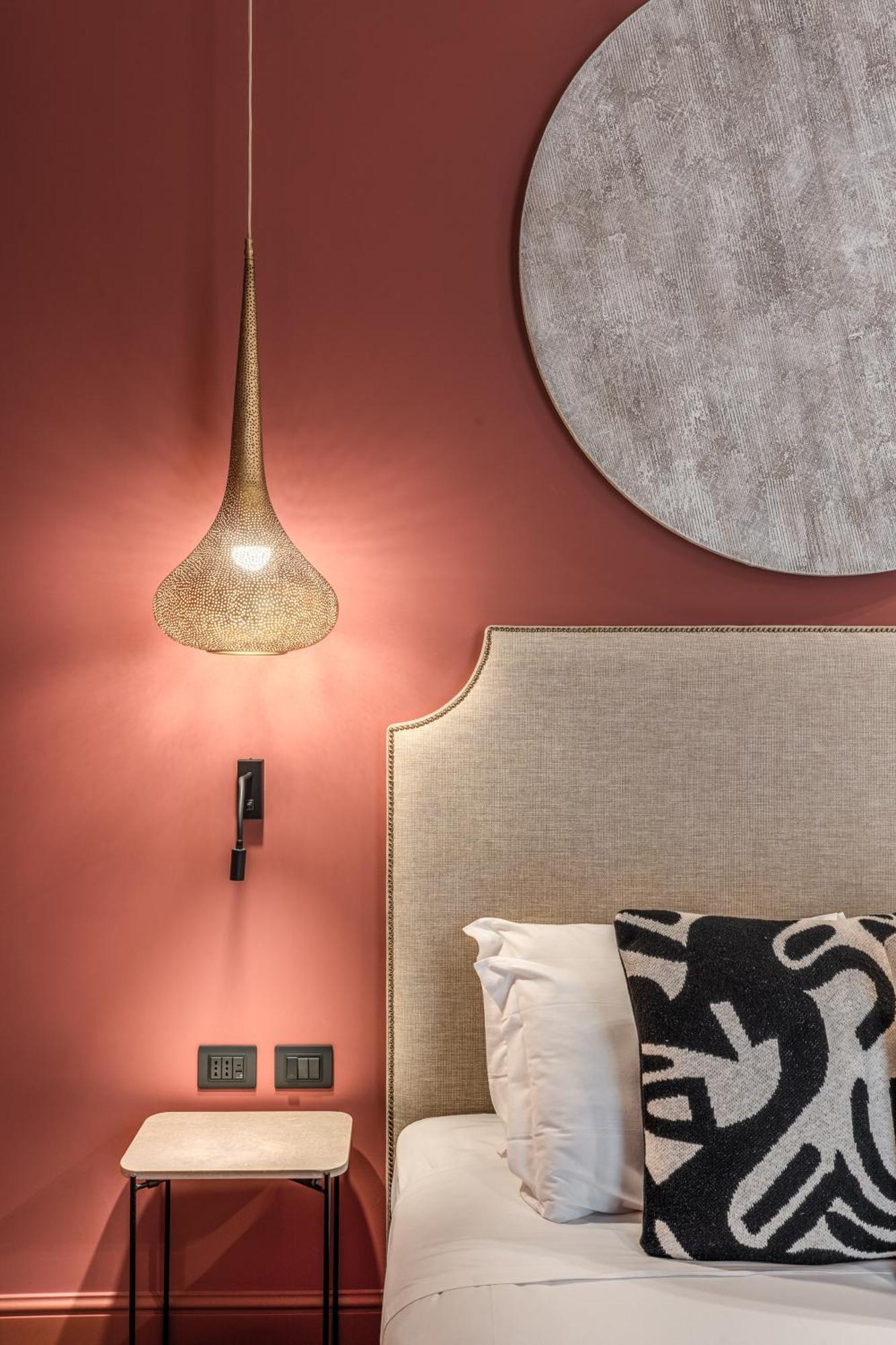 Telier Belsiana Hotel Rome Luaran gambar