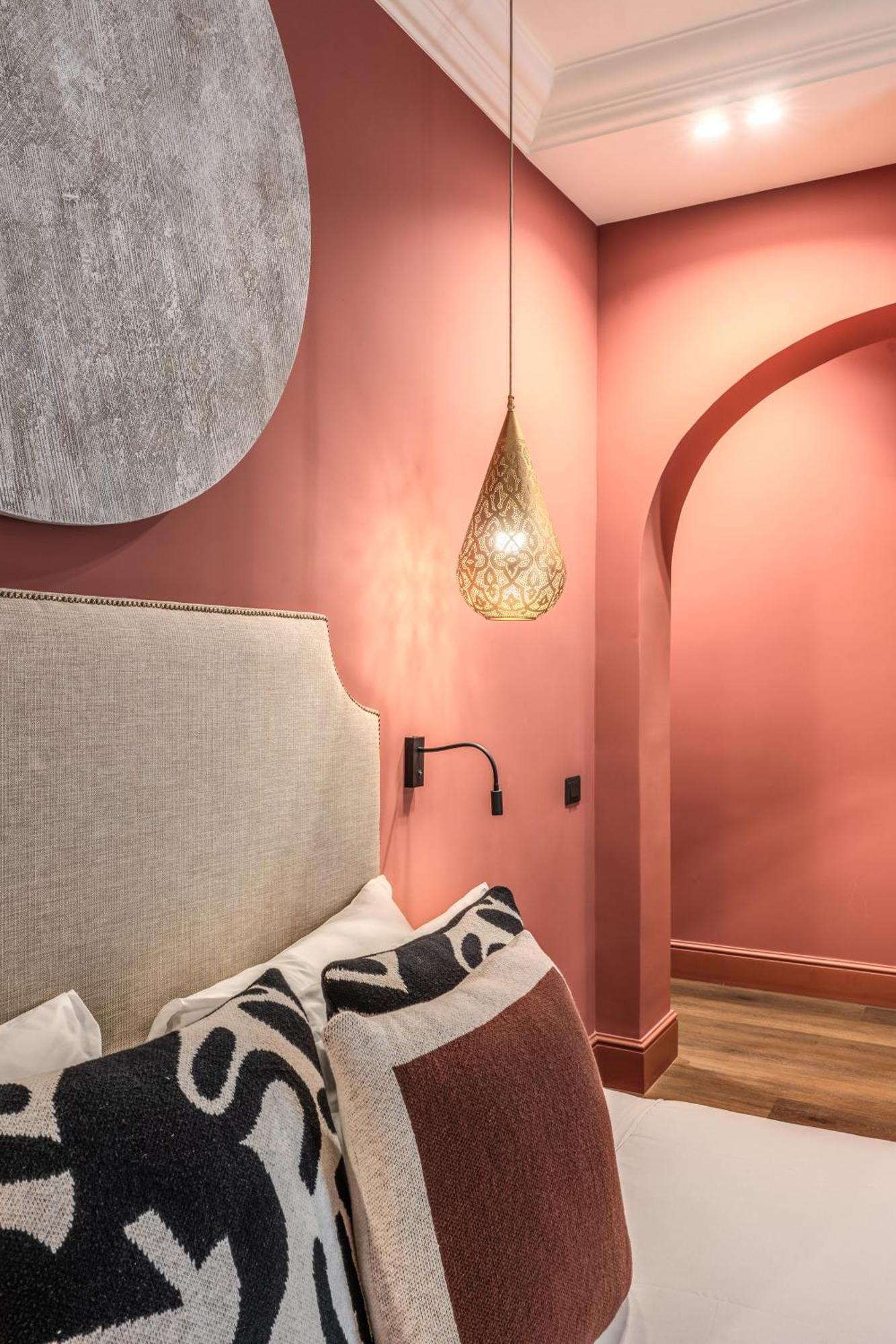 Telier Belsiana Hotel Rome Luaran gambar